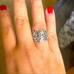 Tous ring size 7 (Milosos)